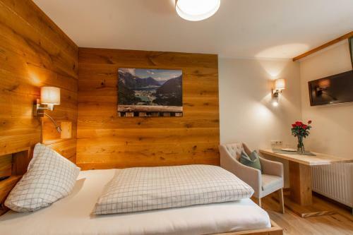 Apartamento Pension&appartements Marxenhof