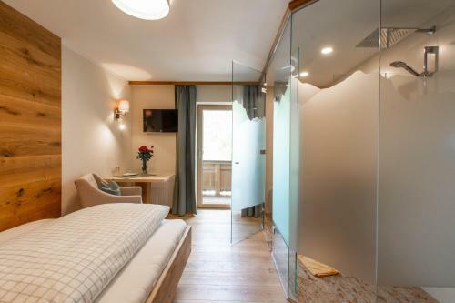 Apartamento Pension&appartements Marxenhof