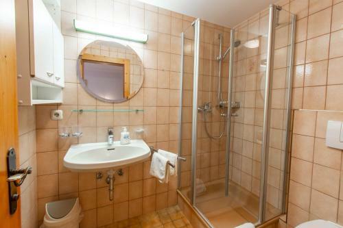 Apartamento Pension&appartements Marxenhof