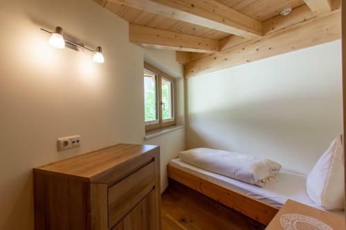 Apartamento Pension&appartements Marxenhof