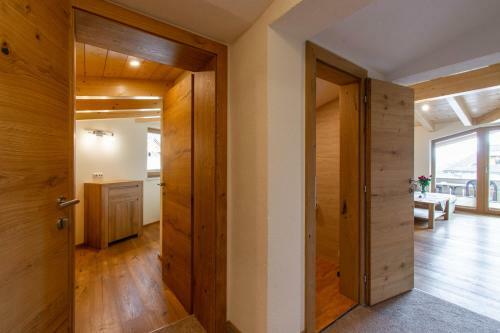 Apartamento Pension&appartements Marxenhof
