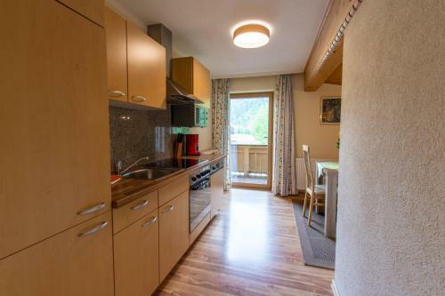 Apartamento Pension&appartements Marxenhof