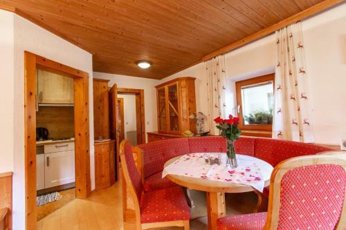 Apartamento Pension&appartements Marxenhof