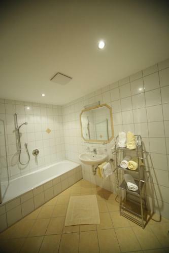 Apartamento Pension&appartements Marxenhof