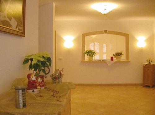 Apartamento Pension&appartements Marxenhof