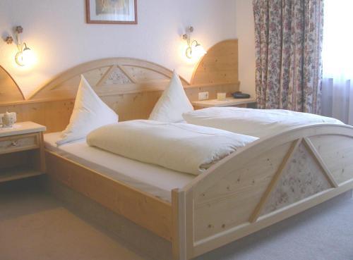 Apartamento Pension&appartements Marxenhof