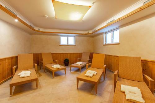 Apartamento Pension&appartements Marxenhof