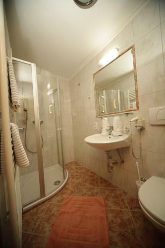 Apartamento Pension&appartements Marxenhof