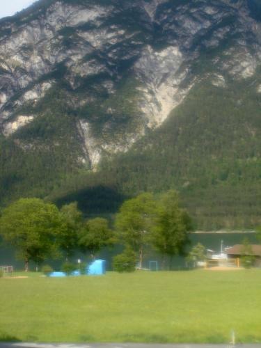 Apartamento Waldvilla Am See