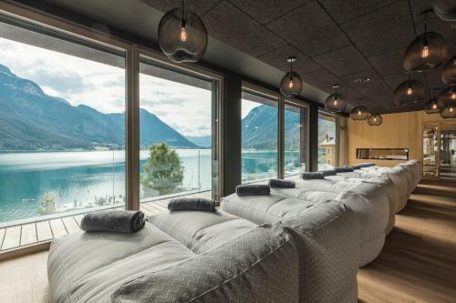 Seehotel Einwaller