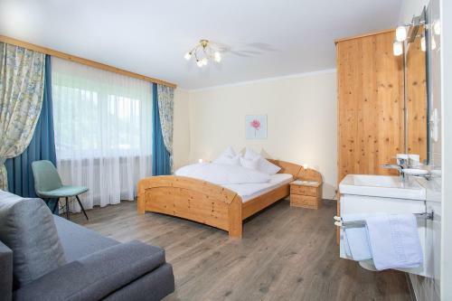 Apartamento Appartementhaus Lechner