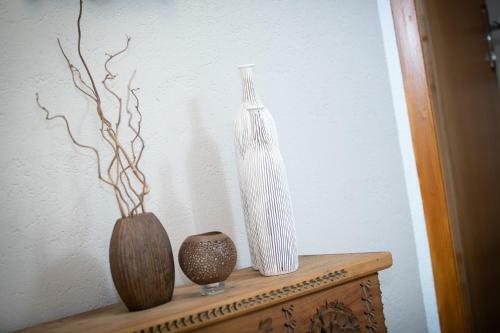 Apartamento Appartementhaus Lechner