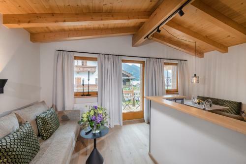 Apartamento Ferienhaus Unger