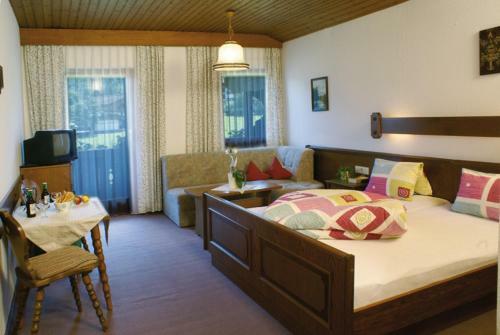 Bed & Breakfast Klausenhof