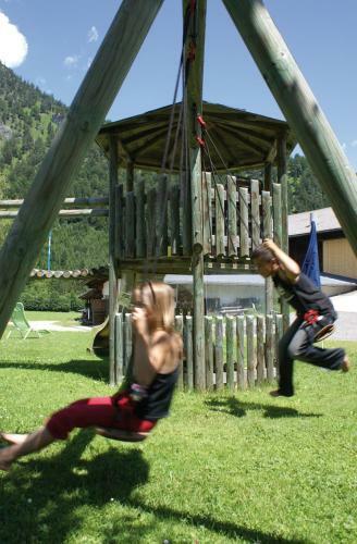 Bed & Breakfast Klausenhof