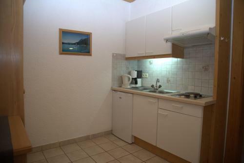 Apartmenthaus Alpina
