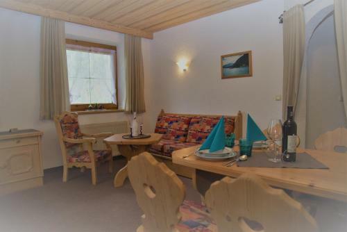 Apartmenthaus Alpina