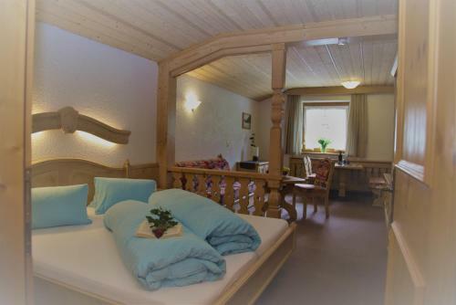 Apartmenthaus Alpina