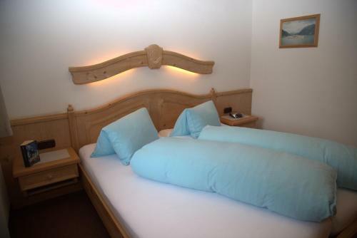 Apartmenthaus Alpina