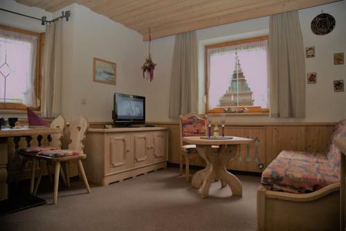 Apartmenthaus Alpina