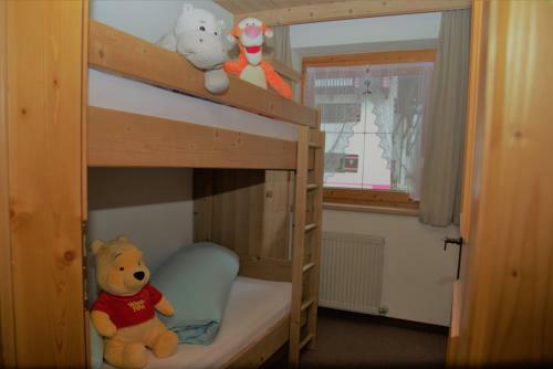 Apartmenthaus Alpina