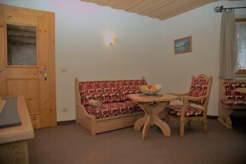 Apartmenthaus Alpina