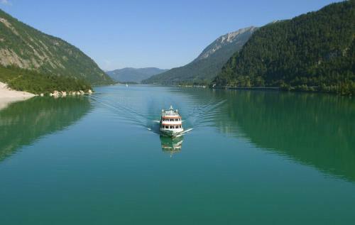 Hostal Haus Alpenblick