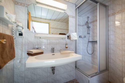 Hotel Garni Alpenrose