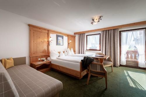 Hotel Garni Alpenrose