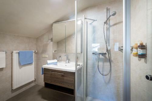 Hotel Garni Alpenrose