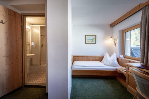 Hotel Garni Alpenrose