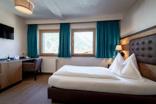 Hotel Garni Alpenrose