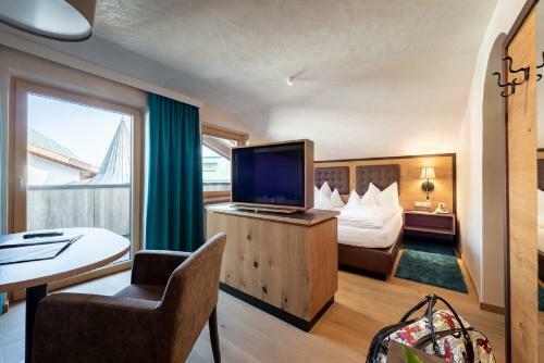 Hotel Garni Alpenrose