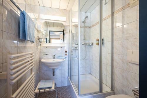 Hotel Garni Alpenrose