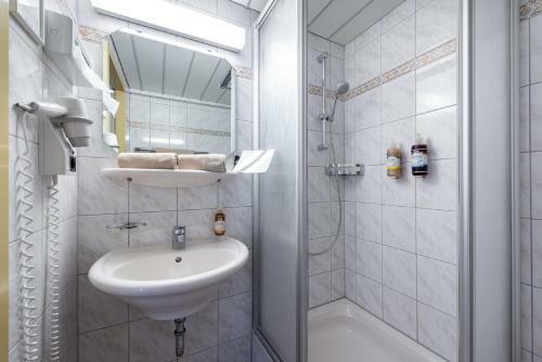 Hotel Garni Alpenrose