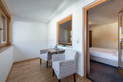 Hotel Garni Alpenrose