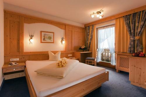 Hotel Garni Alpenrose