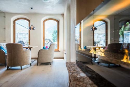 Hotel Garni Alpenrose