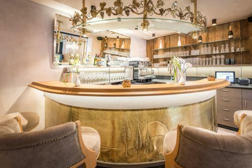 Hotel Garni Alpenrose
