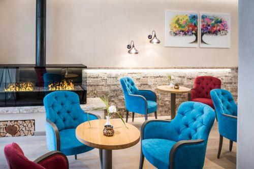 Hotel Garni Alpenrose