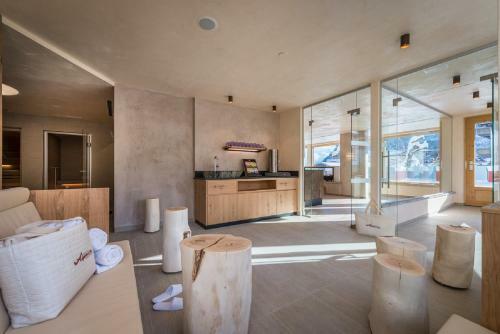 Hotel Garni Alpenrose