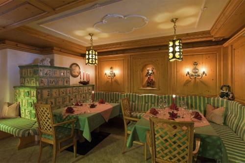 Hotel Garni Alpenrose