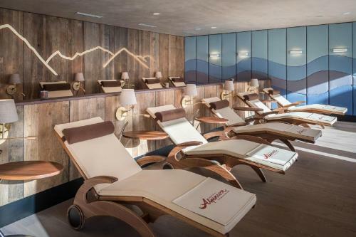 Hotel Garni Alpenrose