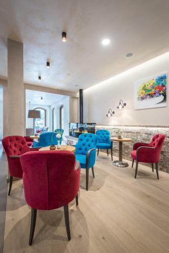 Hotel Garni Alpenrose