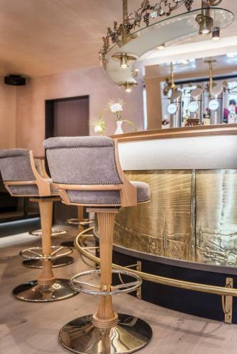 Hotel Garni Alpenrose
