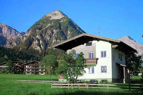 Apartamento Haus Bauer