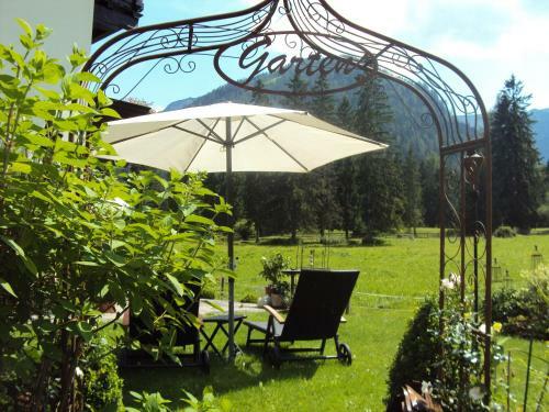 Hostal Bergheim