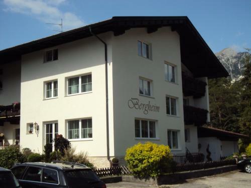 Hostal Bergheim