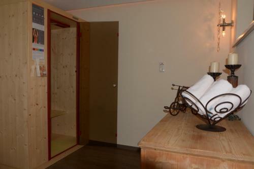 Hostal Bergheim