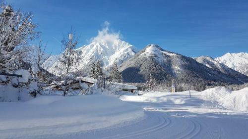 Hostal Bergheim